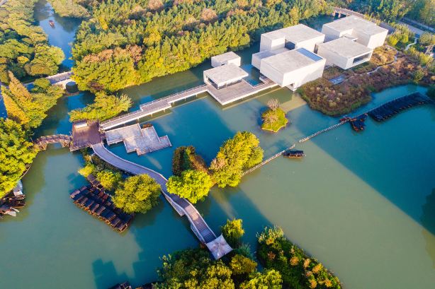 Muxin Art Museum