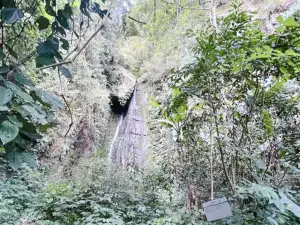 Gaoli Gongshan Natural Park