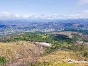 Arouca Geopark