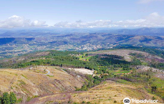Arouca Geopark