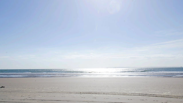 West Wittering Beach