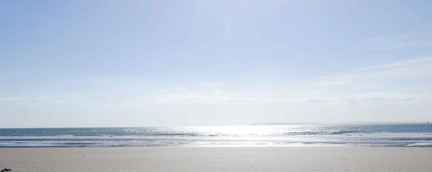 West Wittering Beach
