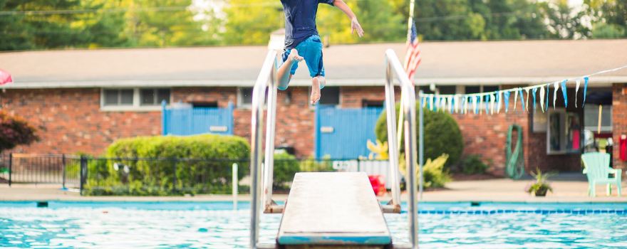 Hyde Park Swim and Tennis Club