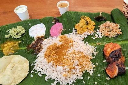 FRESH PALACE Shabia Branch (KANJHI KKADA)