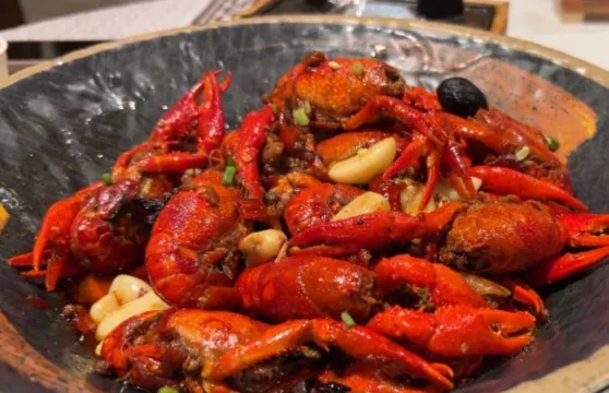 九九大牌檔(荊北路店)