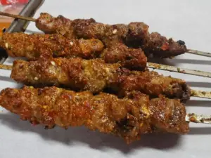 XIAO BEI BEI
