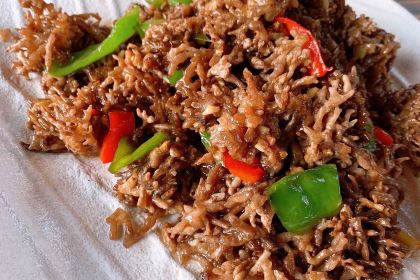 Bi Hu Yuan Hu Jing Restaurant