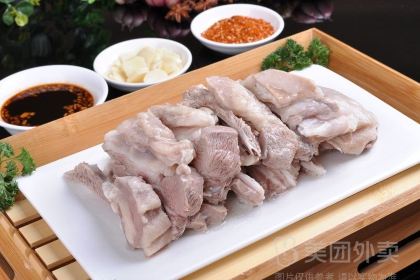 新大漠红柳烤肉餐厅