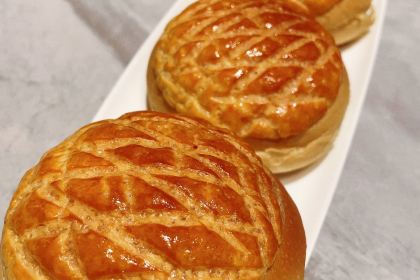 老海陵·澜叙餐厅