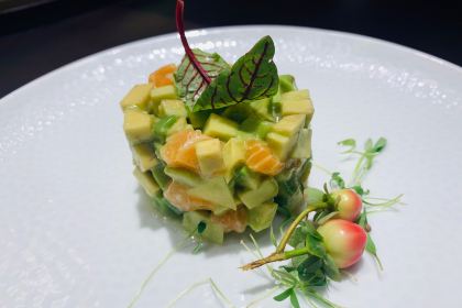 MO SHANG YIN DA XIANG