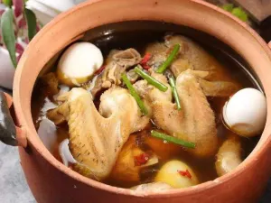 Jiu Yi Jia Tu Cai Guan