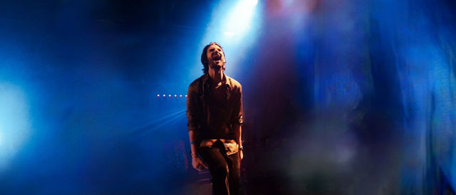 德國柏林 · Ben Barnes 2025《Where the Light Gets In》世界巡演 | 新劇院