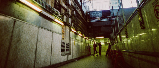 美國洛杉磯 · The Plot In You 2025北美巡演 | 方達劇院