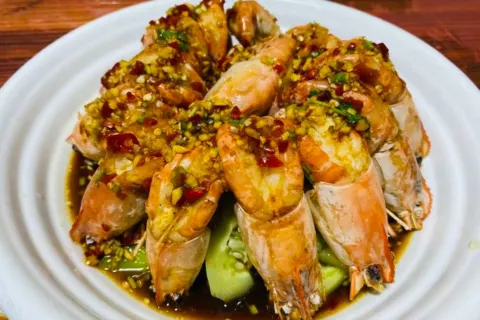 牙膏夜宵(东沩店)