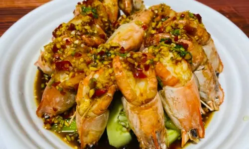 牙膏夜宵(东沩店)