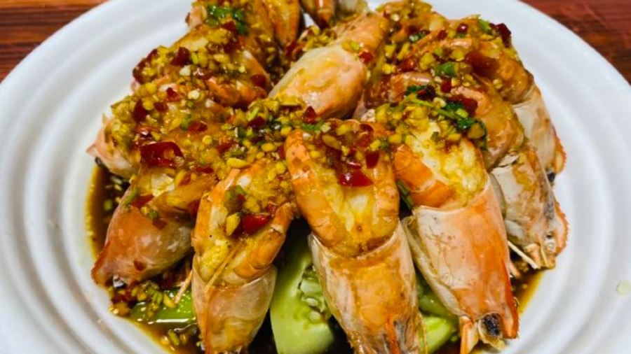 牙膏夜宵(东沩店)