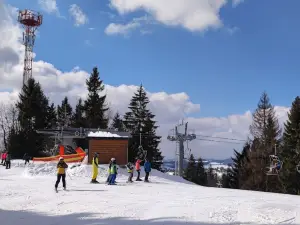 Orava Snow