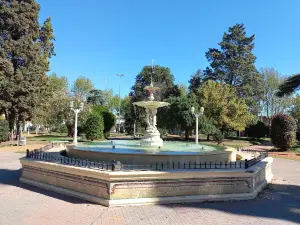 Plaza Colón