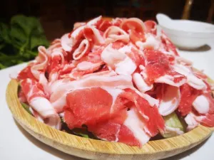 SHAN CUN LV ZHAUNG