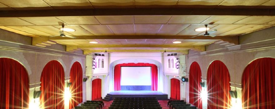 Crandell Theatre