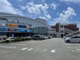 永旺（筑紫野店）