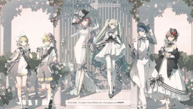 関西フィルハーモニー管弦楽団: 初音ミクシンフォニー | Kōbe International House - International Hall