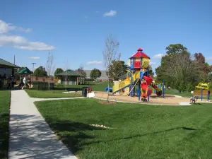 Walkertown Community Park