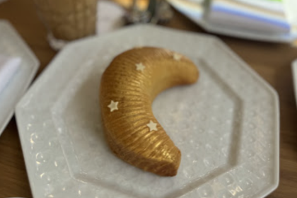 Café DIOR by Mauro Colagreco