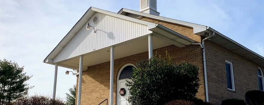 Rural Retreat Baptist Church