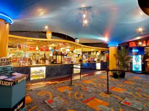 Marcus Sycamore Cinema