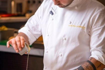 Elissar Mediterranean Grill