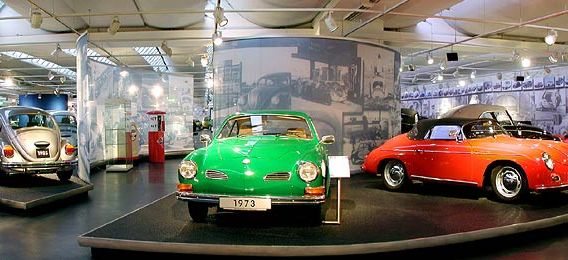 AutoMuseum Volkswagen