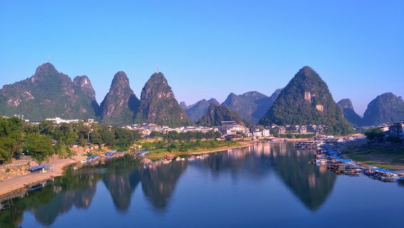 Yangshuo
