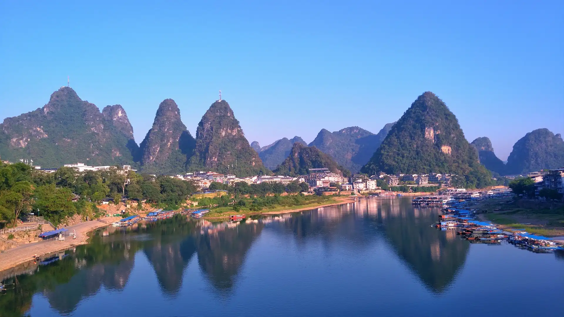 Hotels near Shanshui Gardens