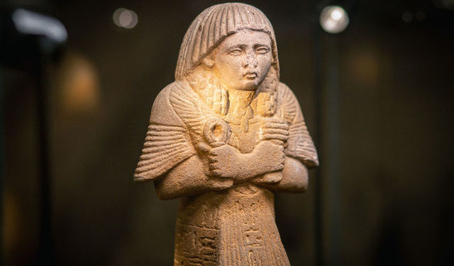 Mysterious Nubia | National Museum
