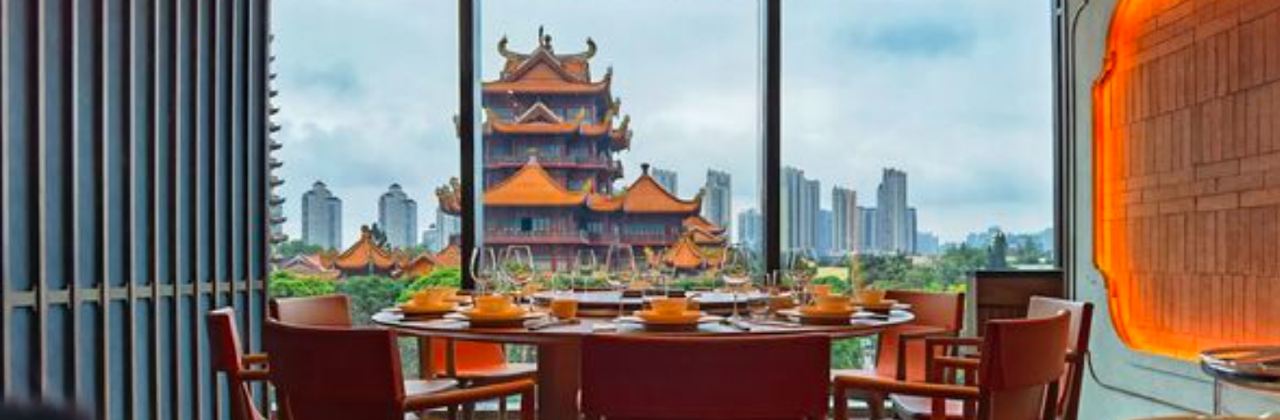 閩和南（華潤萬象城店）