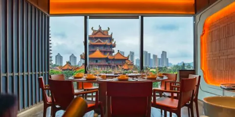 閩和南（華潤萬象城店）