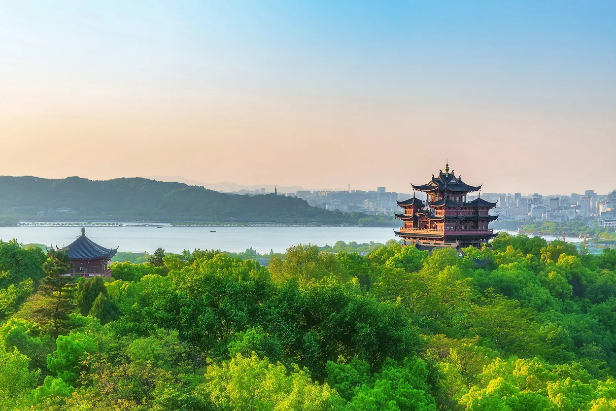 1_Wushan Tianfeng Scenic Area