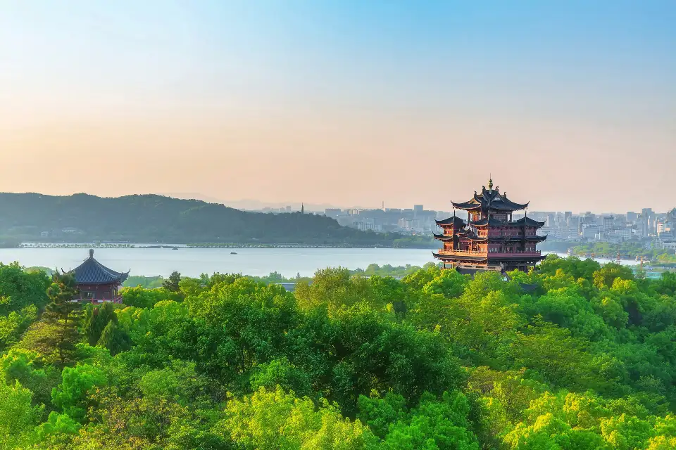 3_오산 천풍 관광지(우샨텐펑)