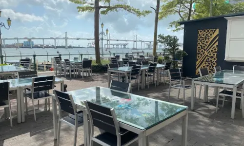 Talay Thai Restaurant