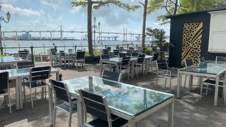 Talay Thai Restaurant