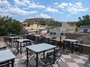 Avissinia Cafe