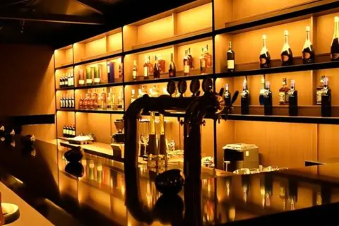 云上观景·音乐酒吧