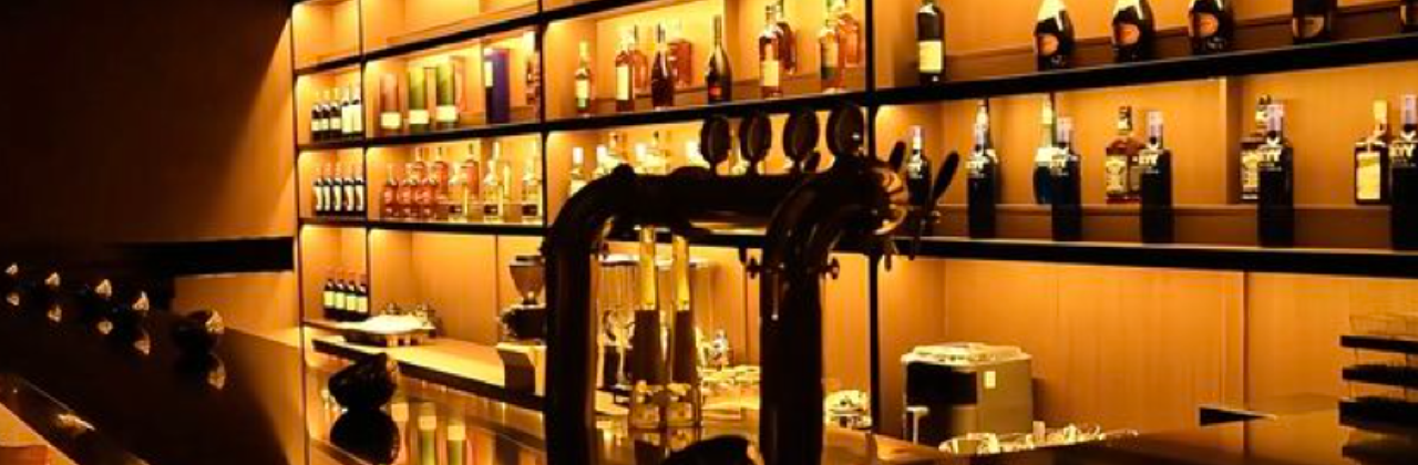 云上观景·音乐酒吧