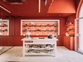 Golden Goose（卡普里店）