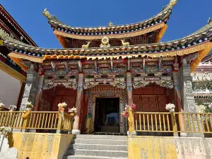 夏瓊寺