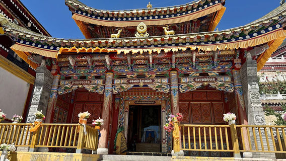 Haidong