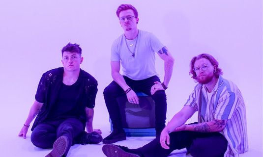 Aarhus | N.O.A.H & NOAH Concert