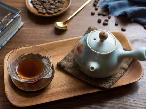 云上平田·爷爷家咖啡