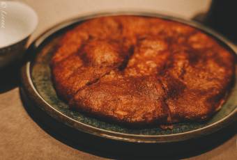 Popular dishes